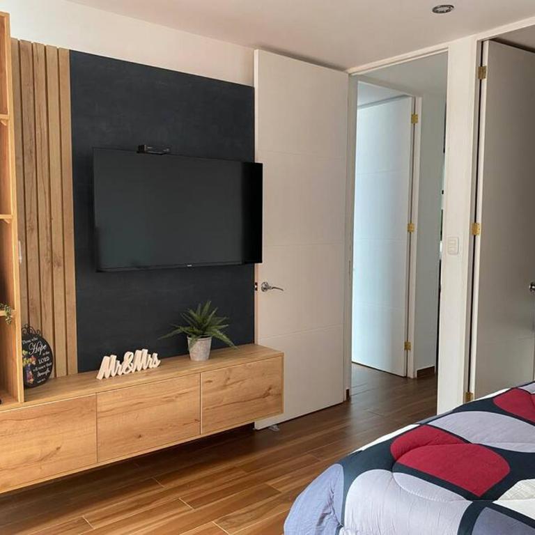 Siéntete un turista como en casa DPTO 100 m2 - Apartamento de 1 dormitorio - 20