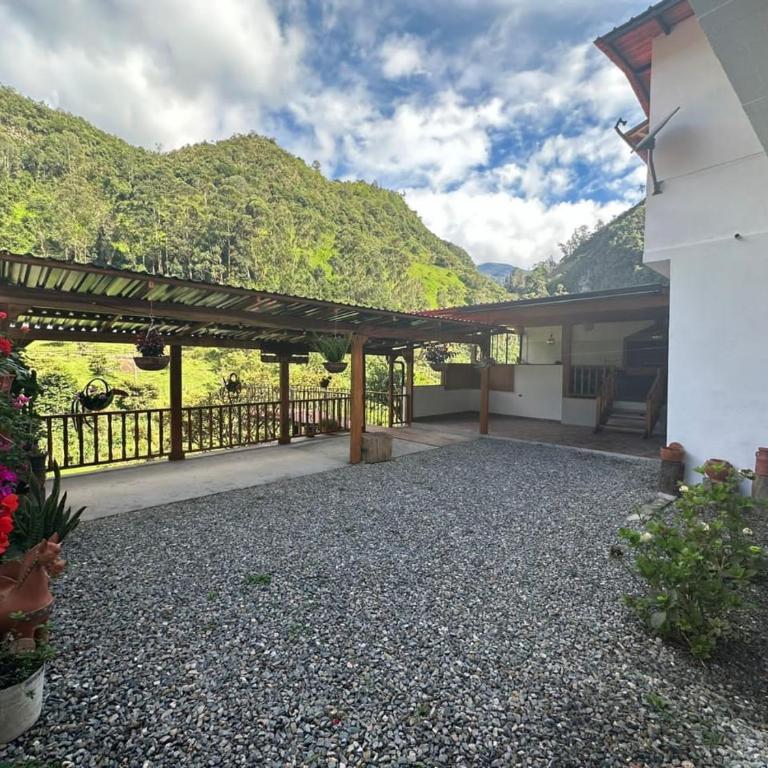 Casa El Cedral Hospedaje - Casa de 4 dormitorios - 9