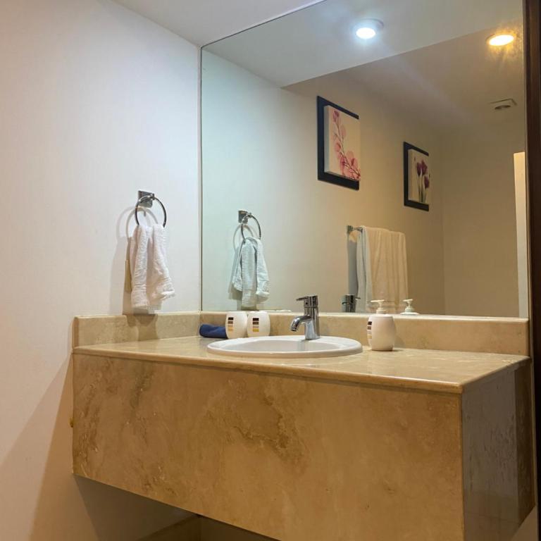 Villa Magna - Apartamento de 3 dormitorios - 6