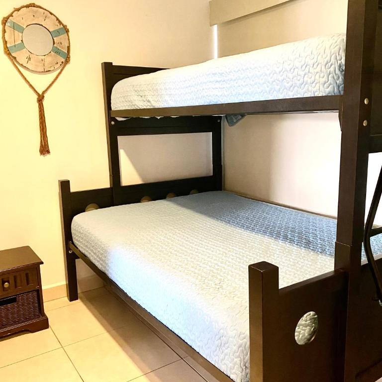 Villa Magna - Apartamento de 3 dormitorios - 7