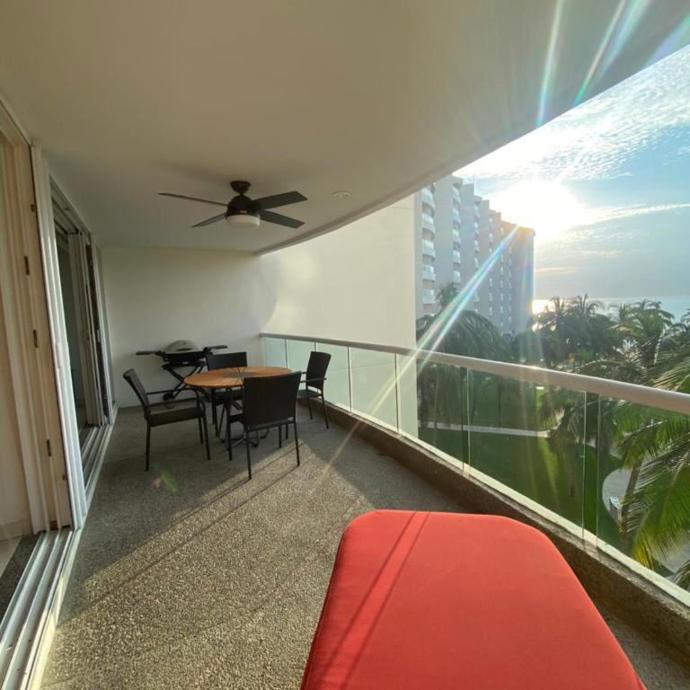 Villa Magna - Apartamento de 3 dormitorios - 8