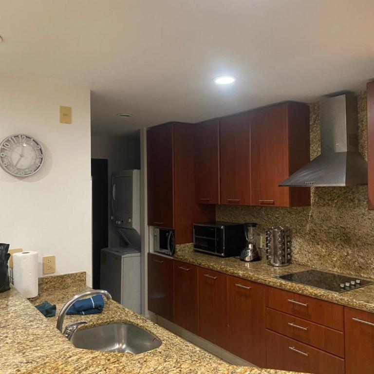 Villa Magna - Apartamento de 3 dormitorios - 10