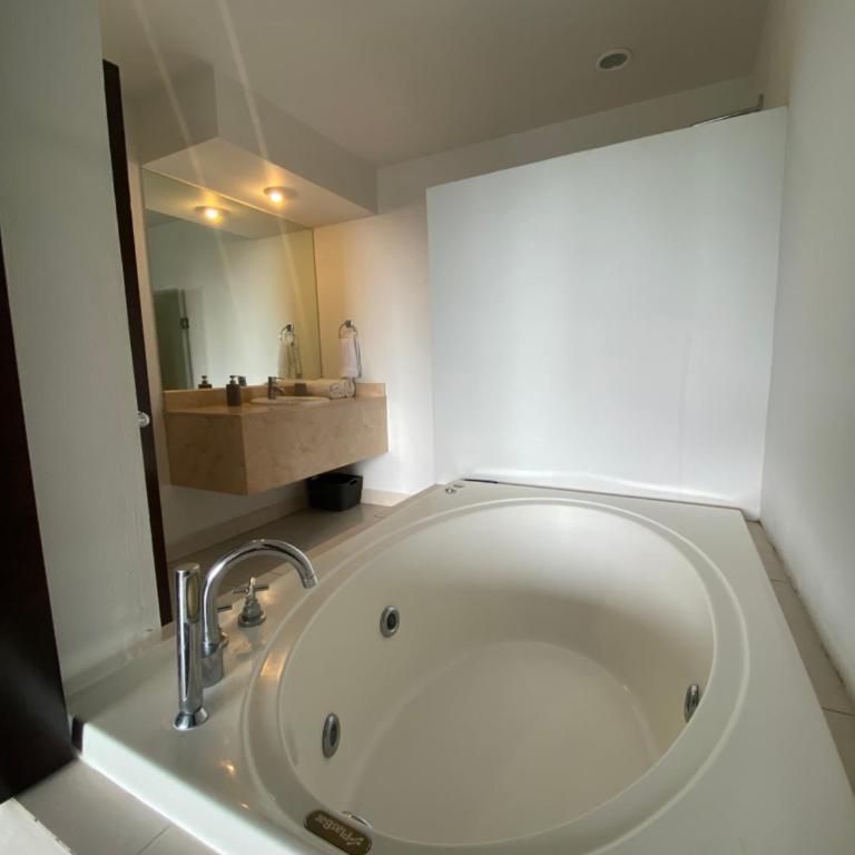 Villa Magna - Apartamento de 3 dormitorios - 4