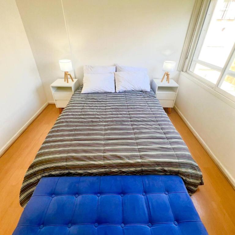 Moderno Apartamento en Soho, CABA - Apartamento de 2 dormitorios - 3