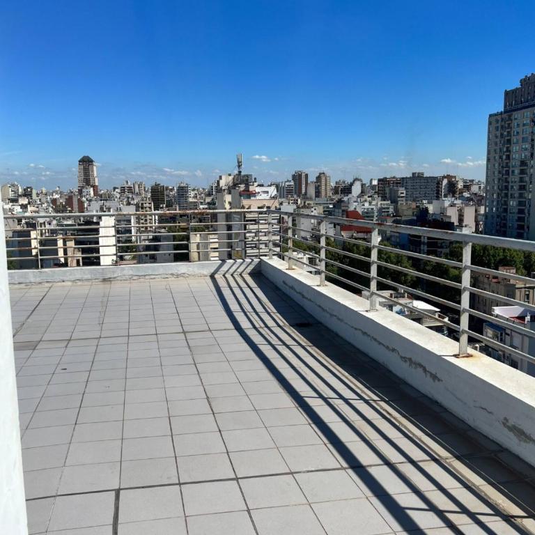 Moderno Apartamento en Soho, CABA - Apartamento de 2 dormitorios - 17