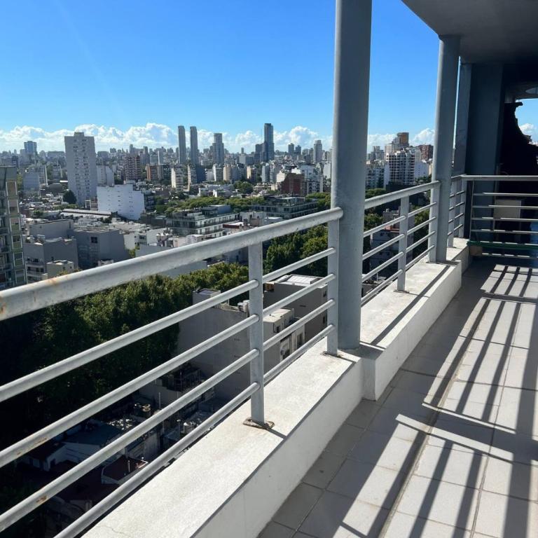 Moderno Apartamento en Soho, CABA - Apartamento de 2 dormitorios - 18
