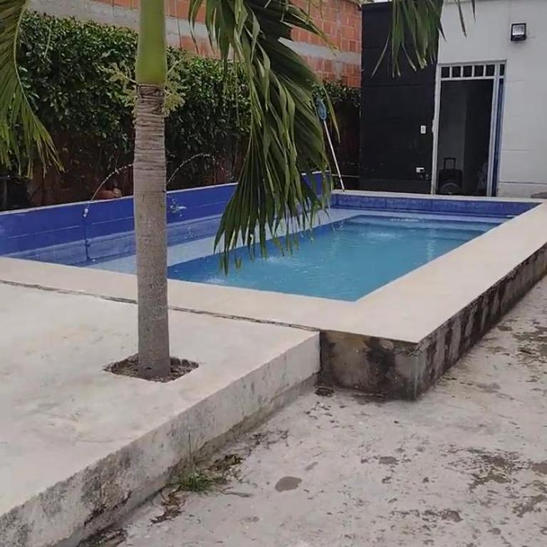 Villa del carmen - Apartamento de 1 dormitorio - 6
