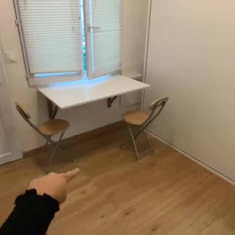 Nicoleish - Apartamento - 5