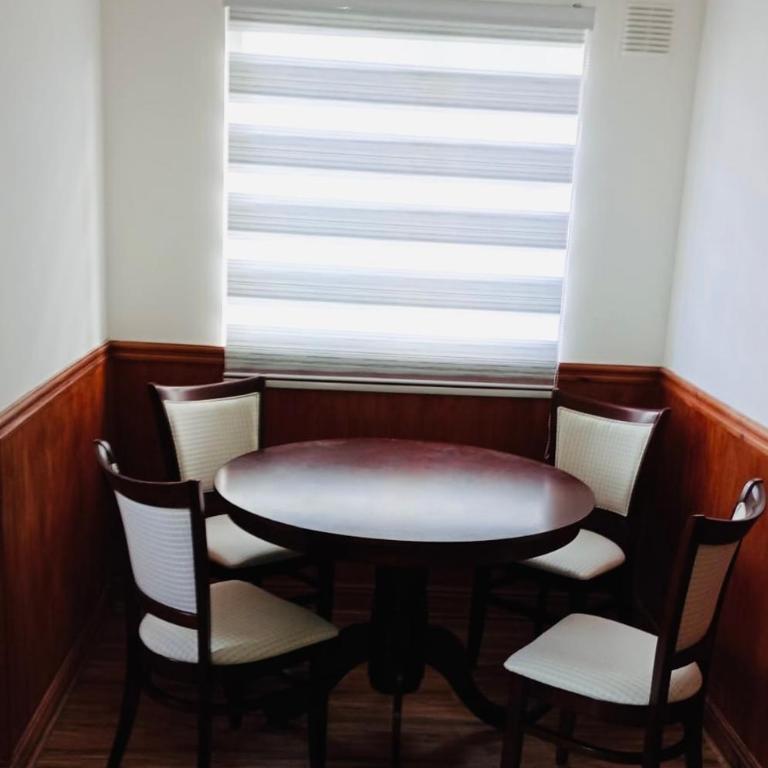 Cozy Casa Jardin de la Patagonia - Apartamento de 3 dormitorios - 5