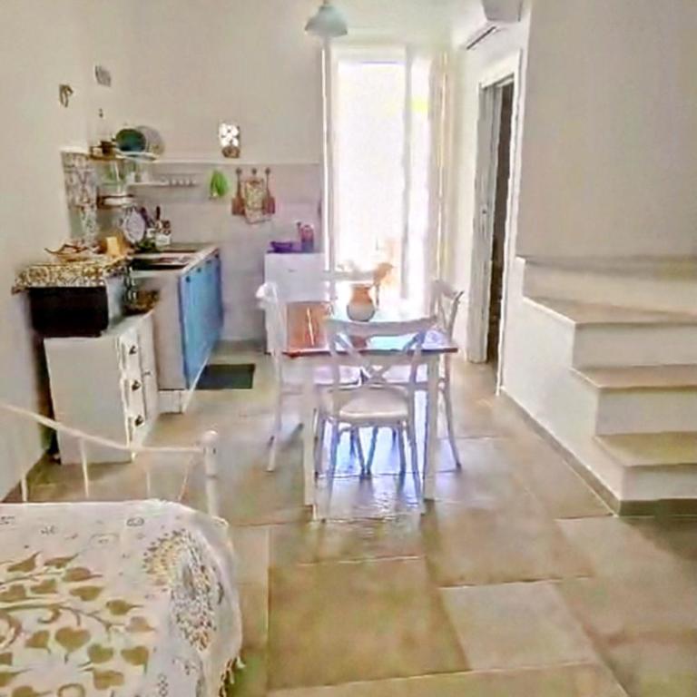 Dimora Samelí - Casa con 2 Camere da Letto - 5