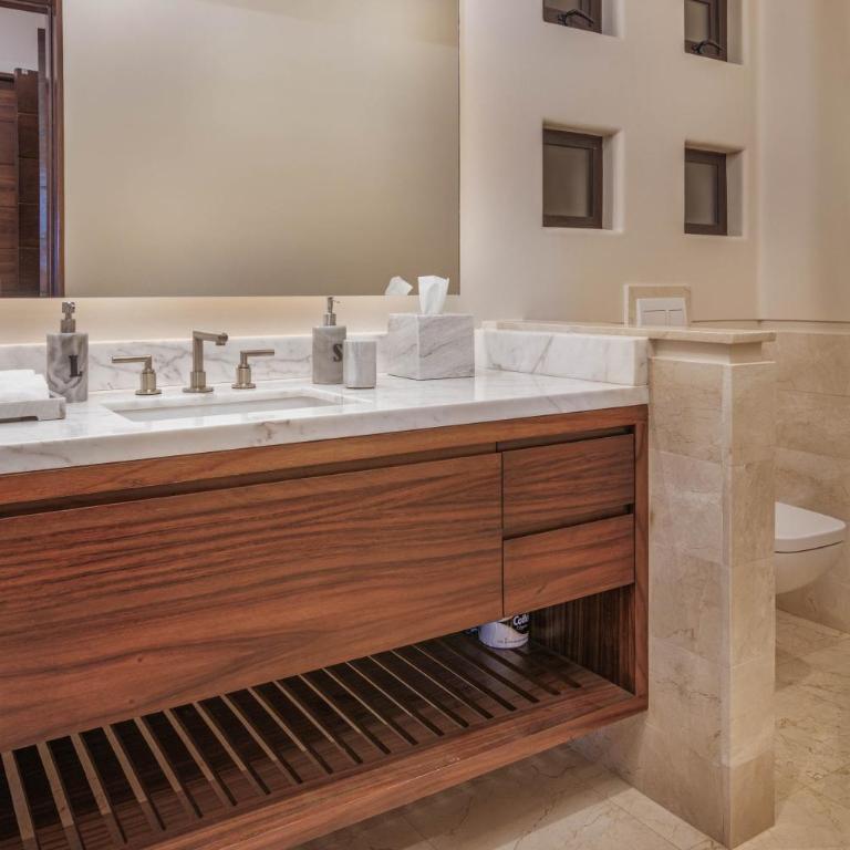Oceanfront Chic Retreat Studio-Golf-Spa-Jacuzzi & more! - Apartamento de 3 dormitorios - 26