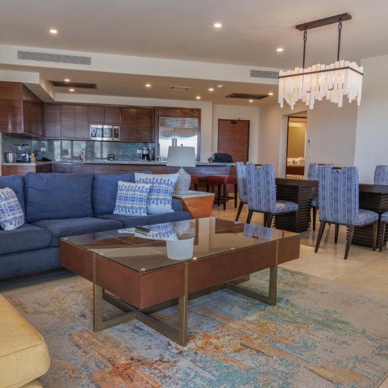 Oceanfront Chic Retreat Studio-Golf-Spa-Jacuzzi & more! - Apartamento de 3 dormitorios - 13