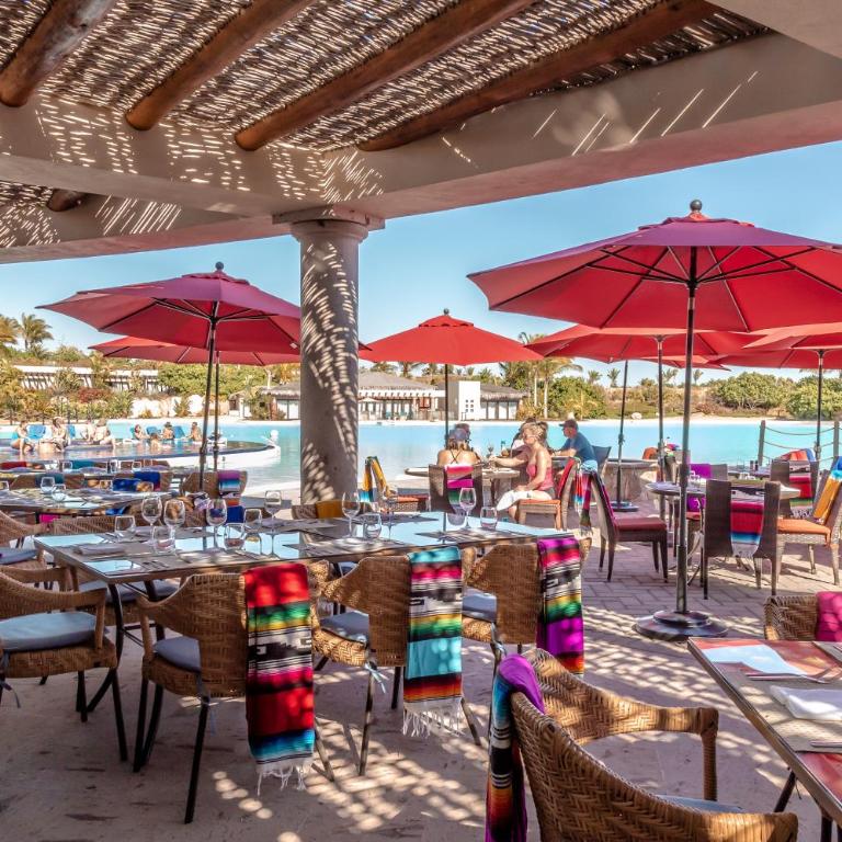 Oceanfront Chic Retreat Studio-Golf-Spa-Jacuzzi & more! - Apartamento de 3 dormitorios - 14