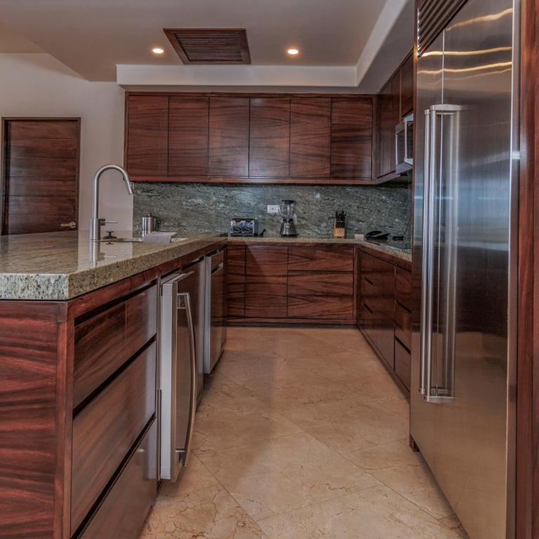 Oceanfront Chic Retreat Studio-Golf-Spa-Jacuzzi & more! - Apartamento de 3 dormitorios - 34