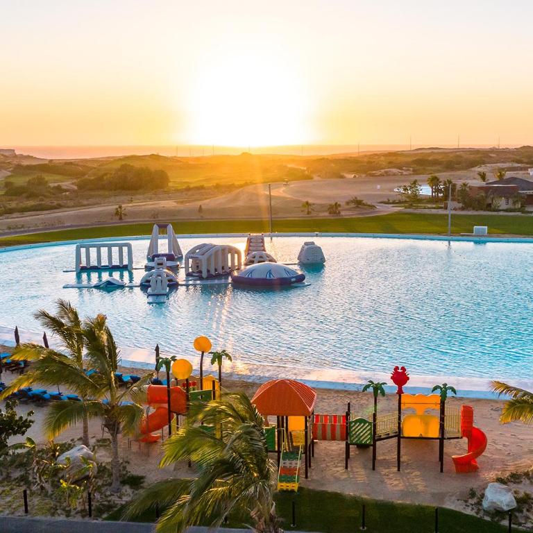 Oceanfront Chic Retreat Studio-Golf-Spa-Jacuzzi & more! - Apartamento de 3 dormitorios - 39
