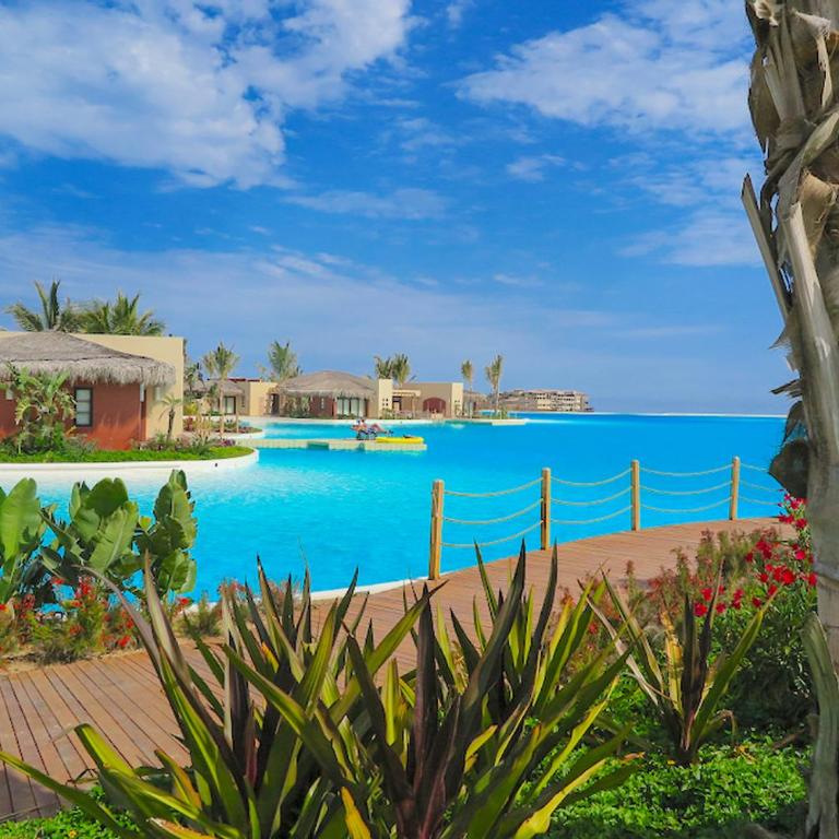Oceanfront Chic Retreat Studio-Golf-Spa-Jacuzzi & more! - Apartamento de 3 dormitorios - 44