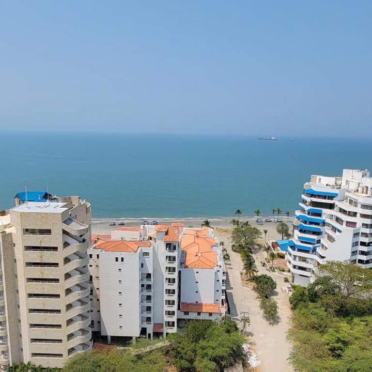 Condo Hotel Porto Horizonte - Suite - 29