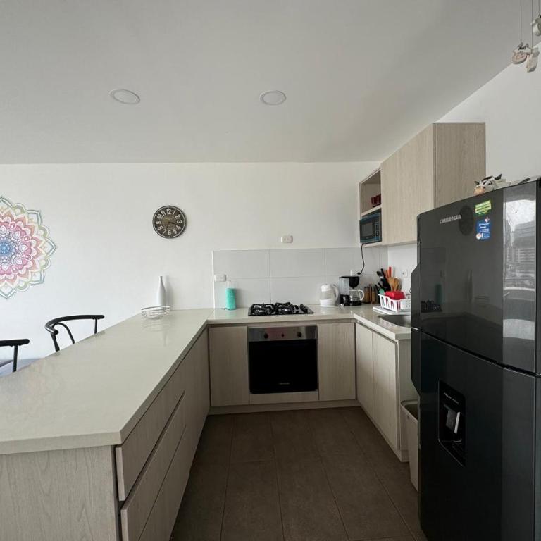 Barcelona - Apartamento de 2 dormitorios - 9