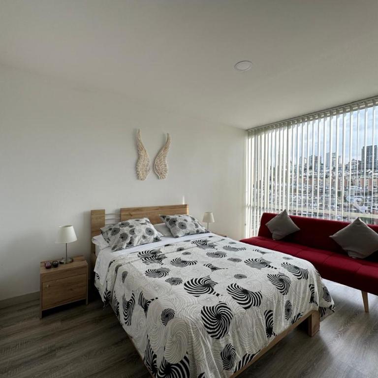 Barcelona - Apartamento de 2 dormitorios - 2
