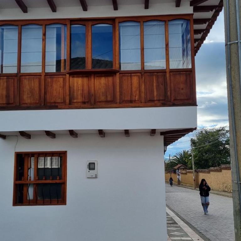 Cozy Home - Apartamento de 2 dormitorios - 17