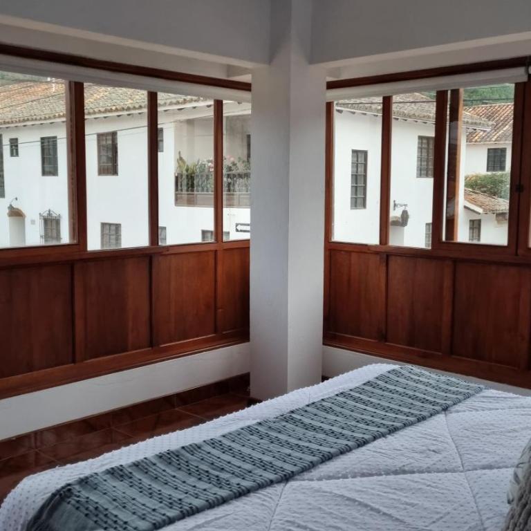 Cozy Home - Apartamento de 2 dormitorios - 5