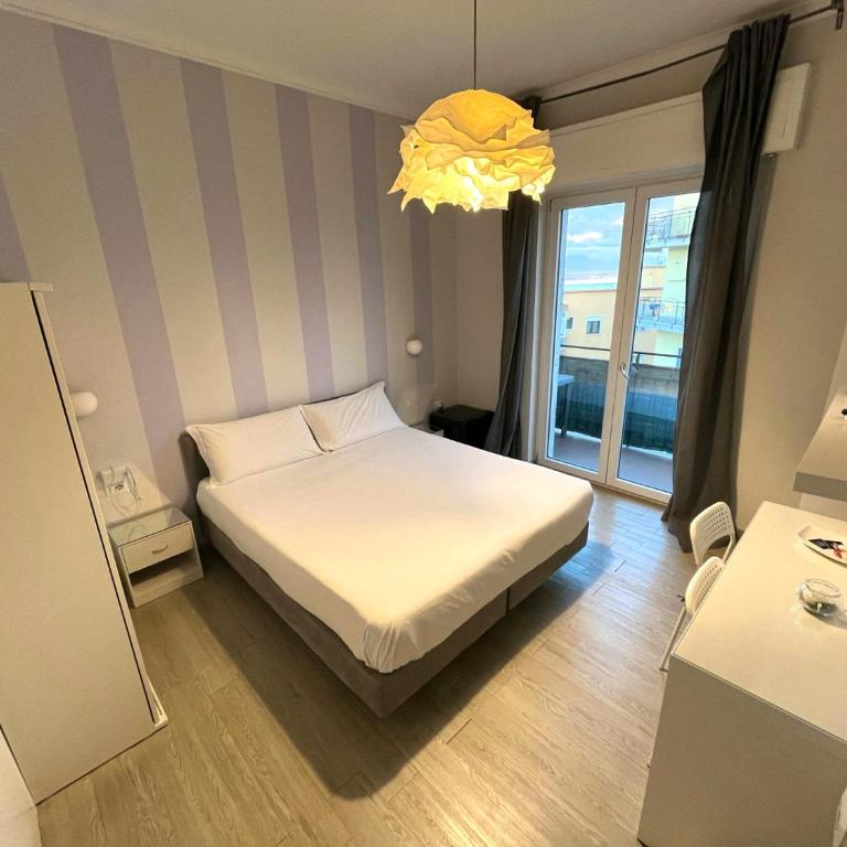 F.Rooms Napoli - Double or Twin Room - 2