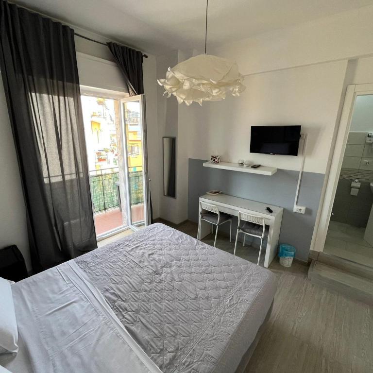 F.Rooms Napoli - Double or Twin Room - 7