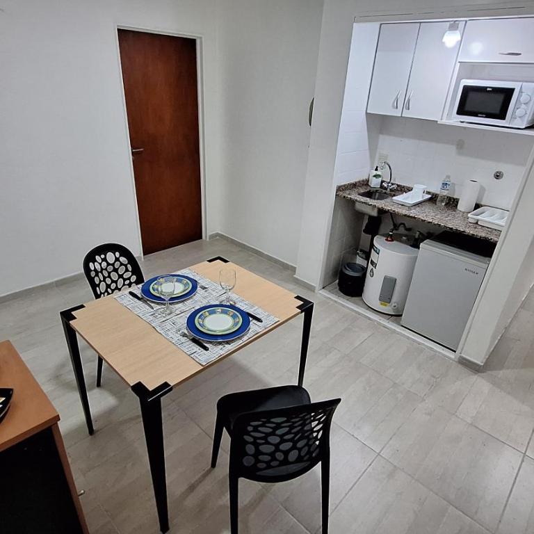 MG Obelisco Suite - Apartamento de 1 dormitorio - 17