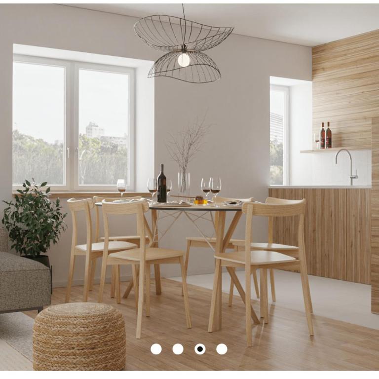 Chesa Madrisa - Apartment mit 1 Schlafzimmer - 4
