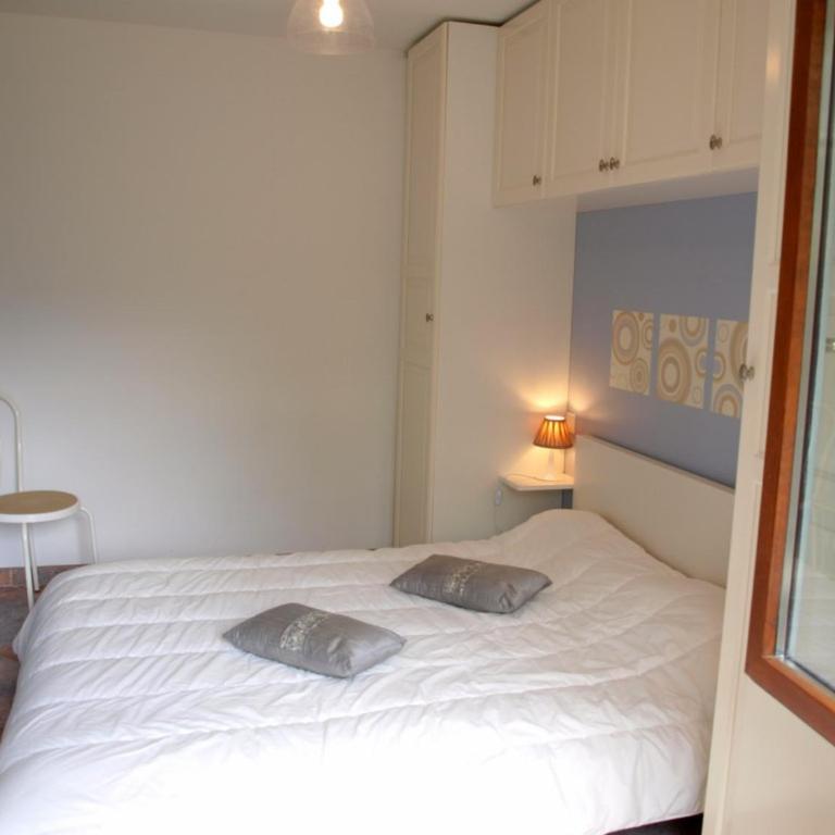 Gîte les Platanes - Appartement 1 Chambre - 22