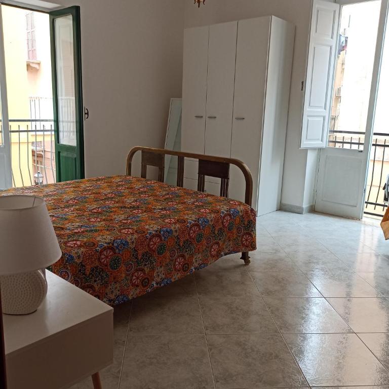 Fico D'India - Appartamento con 2 Camere da Letto - 10