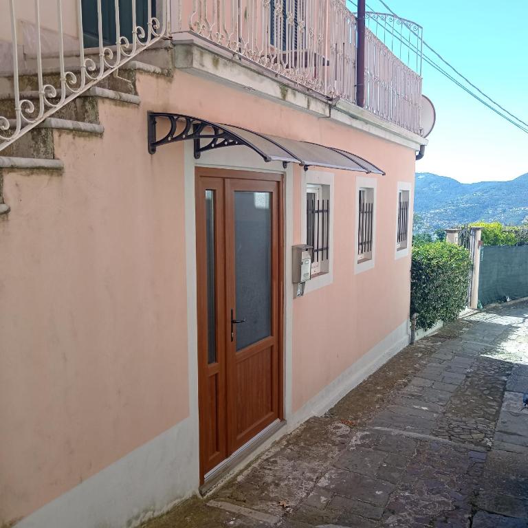 Orizzonte spezzino - Appartamento con 3 Camere da Letto - 18