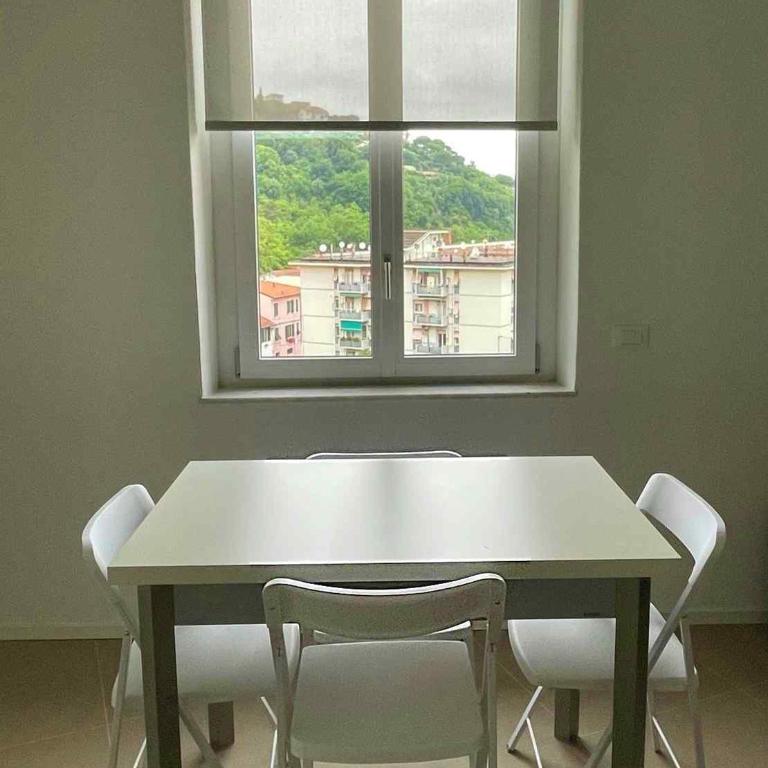 Casa di May, Holiday Home, Acquasanta - Apartment A - Two-Bedroom Apartment - 12