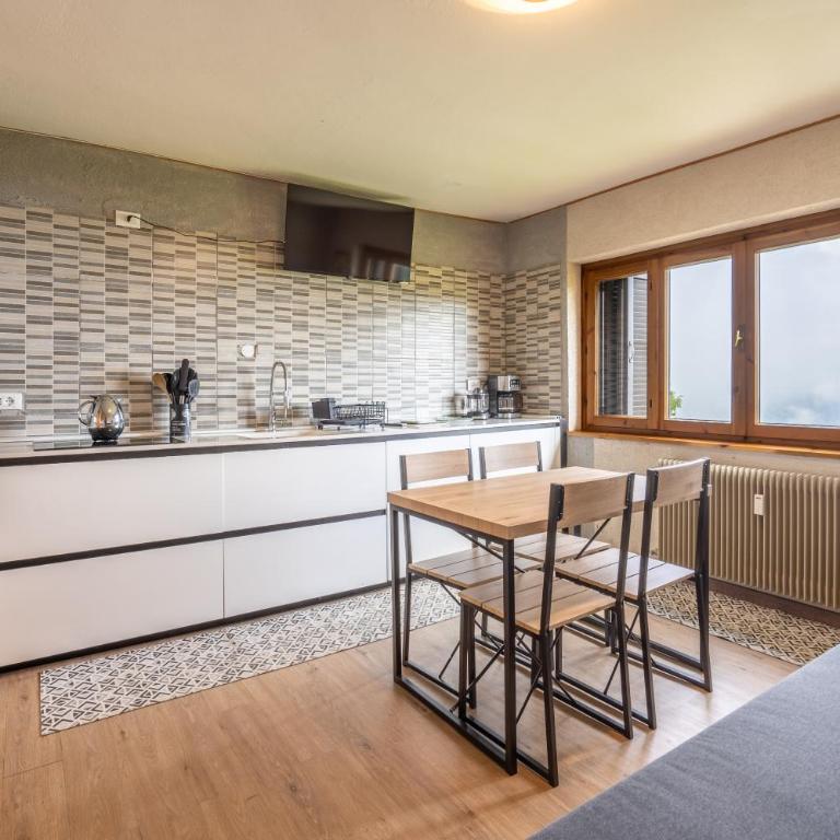 Appartamento Milollo Polsa - One-Bedroom Apartment - 1