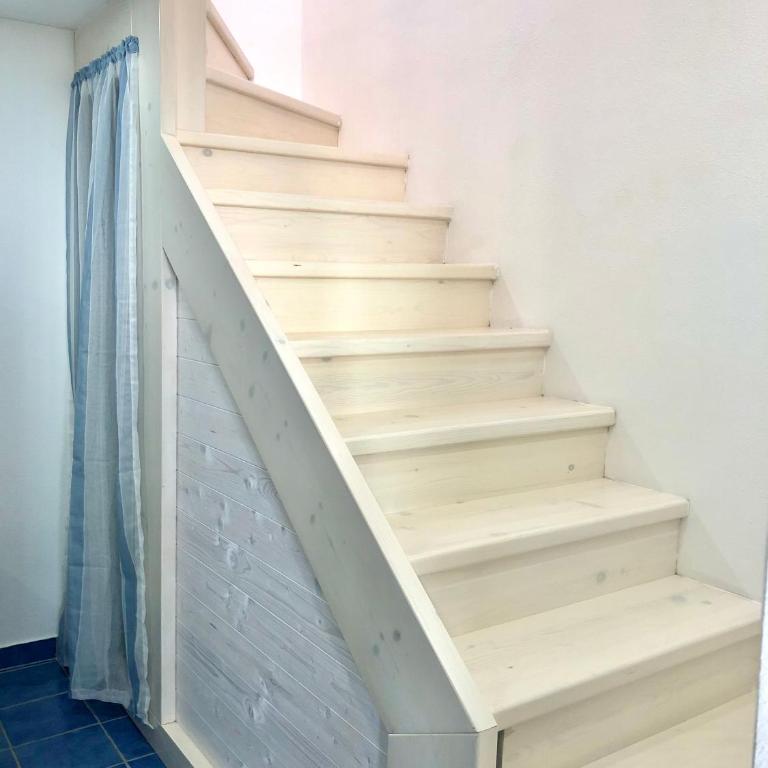 Casa Zoe - Appartamento con 1 Camera da Letto - 11