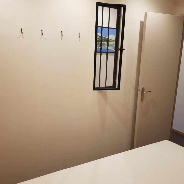 Les biches du Soula 5 couchages proche piste ski - Apartment mit 2 Schlafzimmern und Bergblick - 17