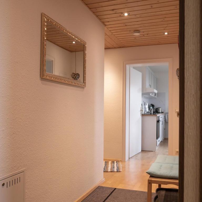 FeWo Vergissmeinnicht - Apartment mit Terrasse - 15