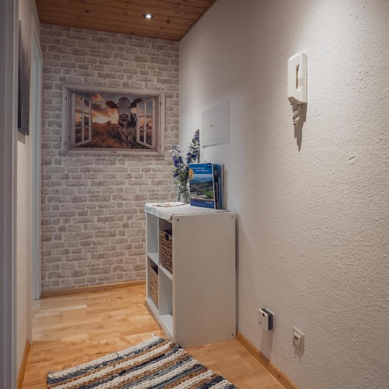 FeWo Vergissmeinnicht - Apartment mit Terrasse - 17