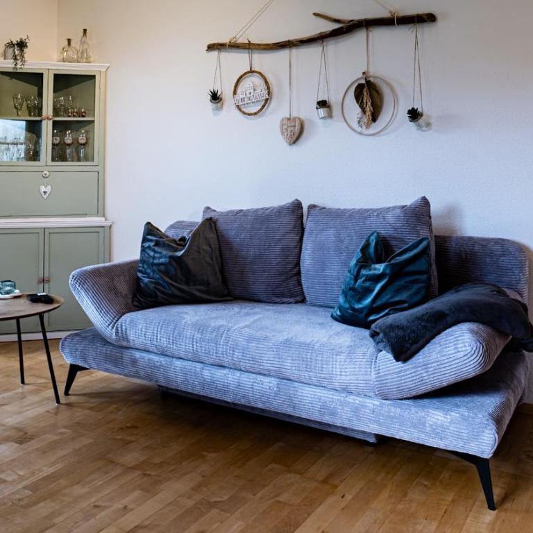 FeWo Vergissmeinnicht - Apartment mit Terrasse - 3