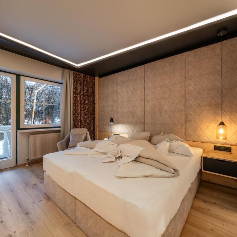 Sylvana's Wohlfühl Hotel - Deluxe Doppelzimmer - 13