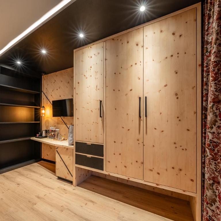 Sylvana's Wohlfühl Hotel - Deluxe Doppelzimmer - 14
