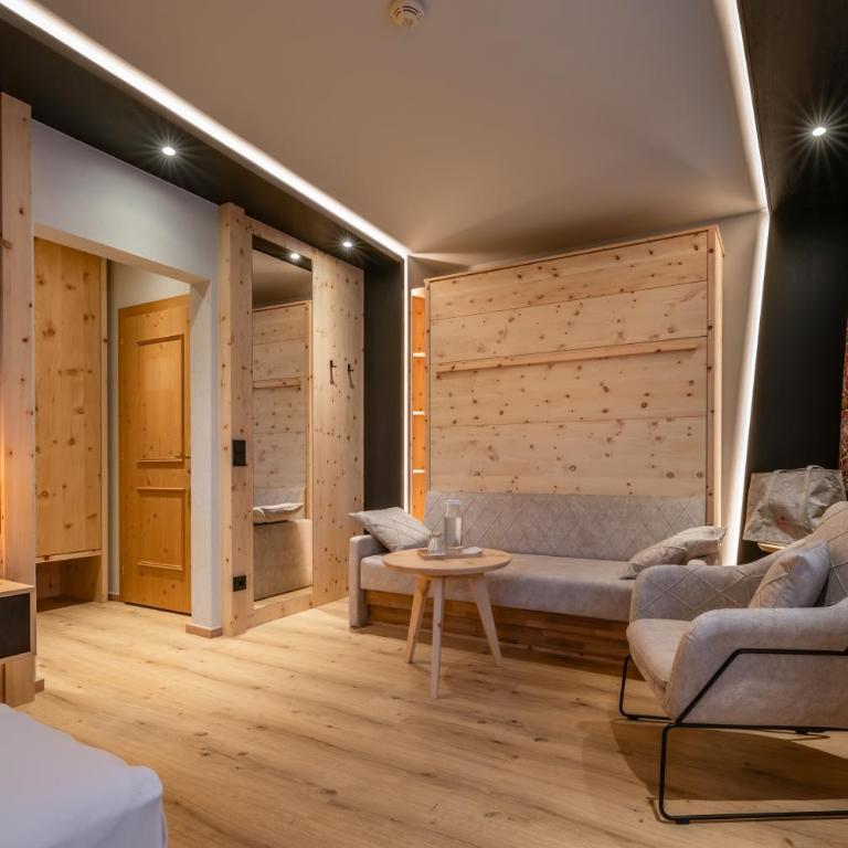 Sylvana's Wohlfühl Hotel - Deluxe Doppelzimmer - 17