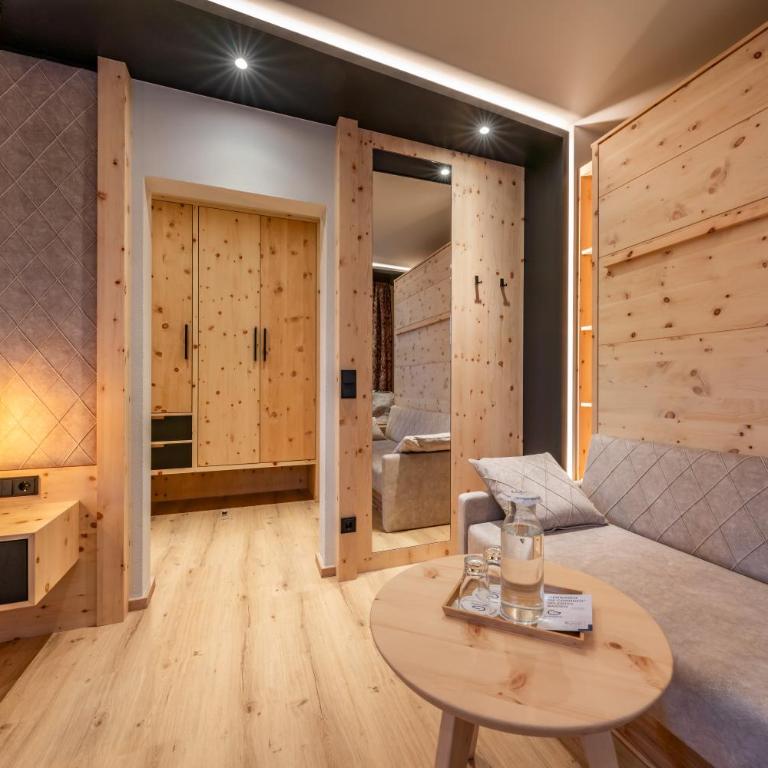 Sylvana's Wohlfühl Hotel - Deluxe Doppelzimmer - 16