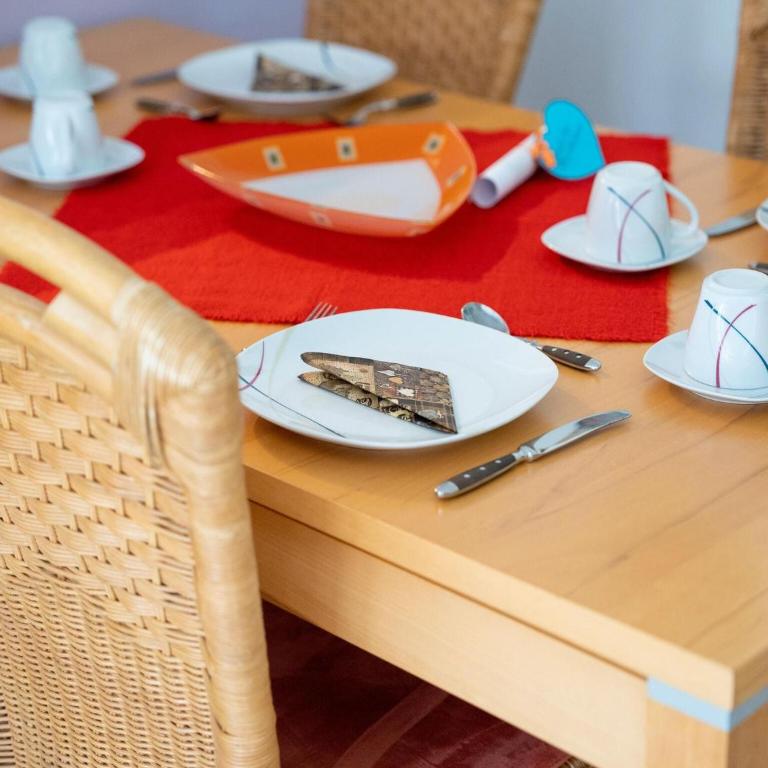 Apartment Neukirchen near Ski Slopes - Apartment mit 2 Schlafzimmern - 20