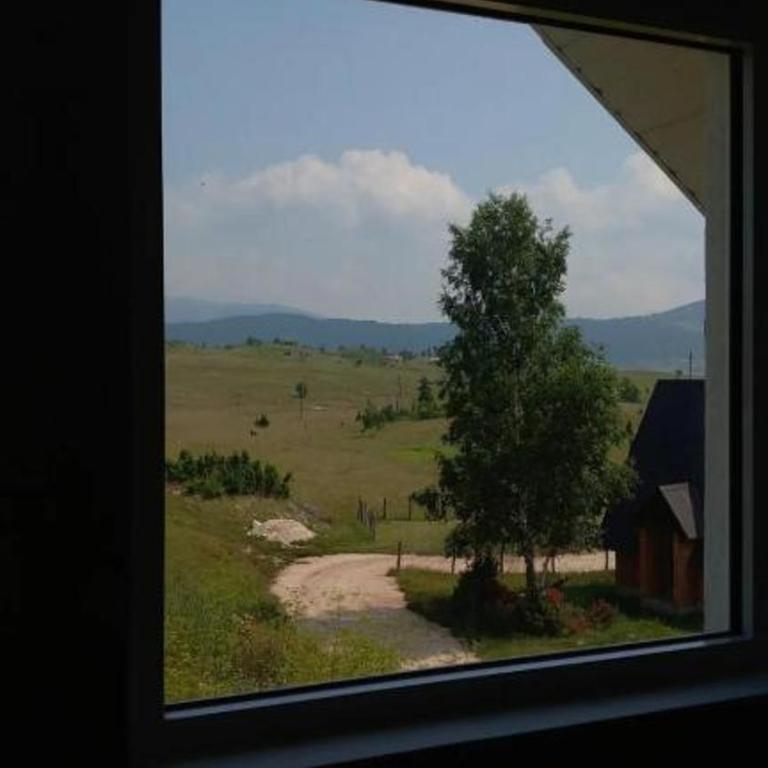 Vila Đurović - Three-Bedroom House - 26