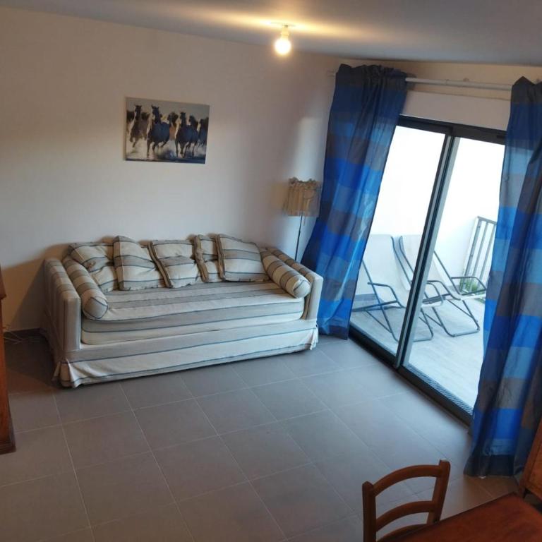 Maison vacances - Three-Bedroom Home - 1