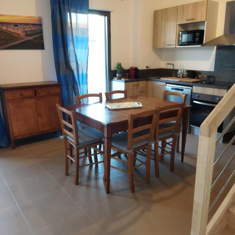 Maison vacances - Three-Bedroom Home - 3