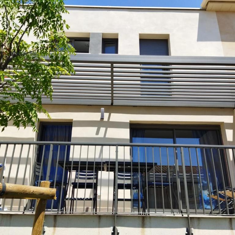 Maison vacances - Three-Bedroom Home - 5
