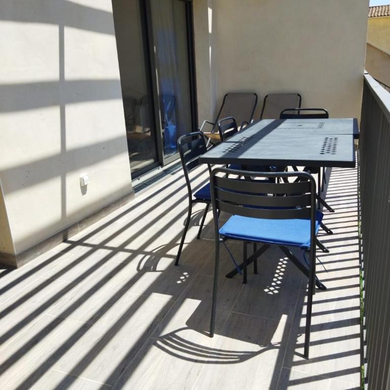 Maison vacances - Three-Bedroom Home - 6