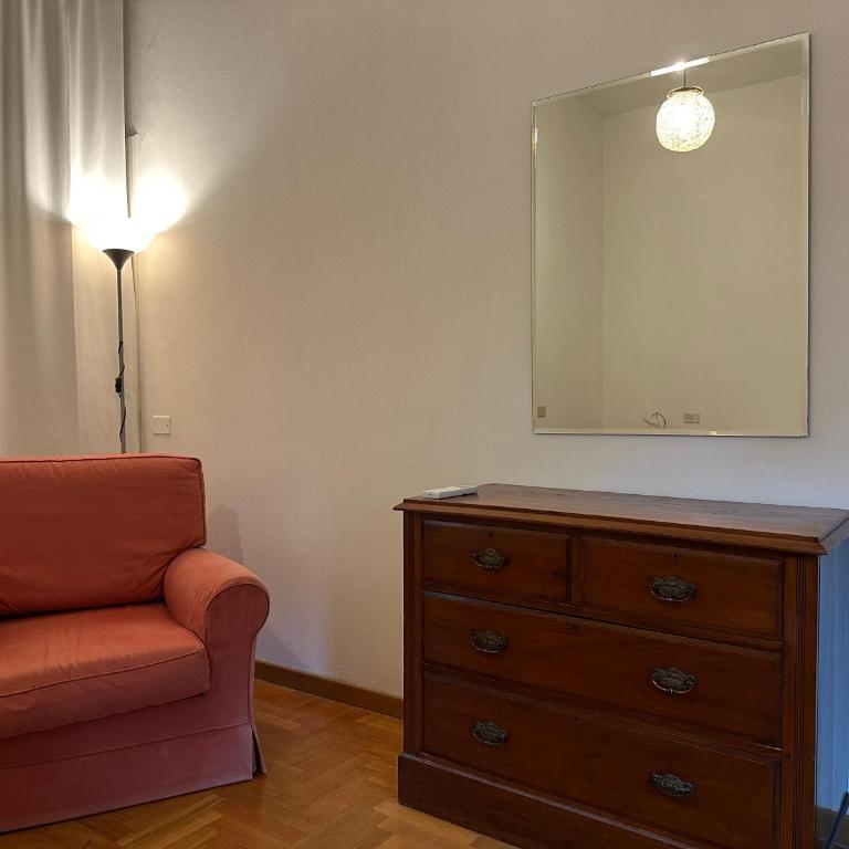 Suite Baldini - Appartamento con 1 Camera da Letto - 14
